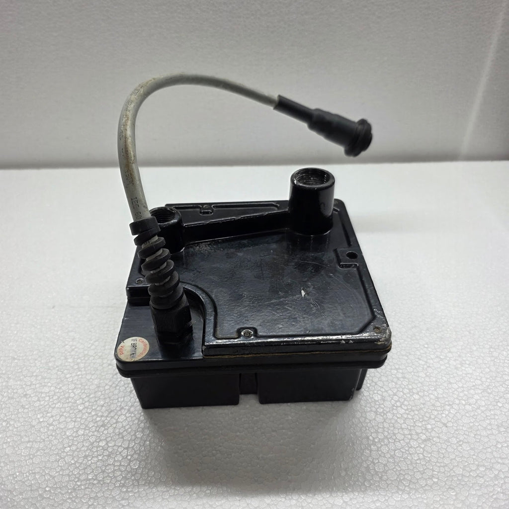 QMI MULTIPLEX OIL MIST DETECTOR  OMD UNIT