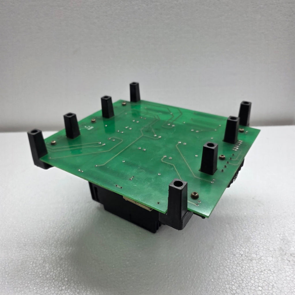ALLEN BRADLEY SMC DIALOG PLUS 40888-490-01-B1FX SOFT STARTER CONTROL HEAD