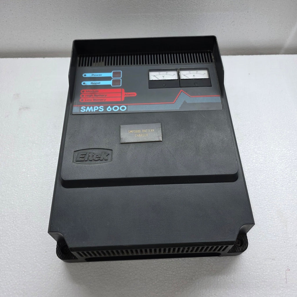 ELTEK SMPS 600 30/20/VT 241118.022