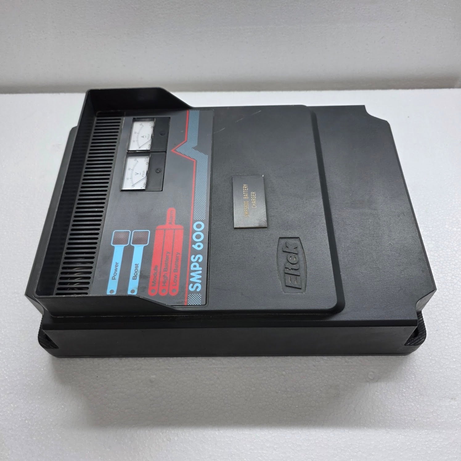 ELTEK SMPS 600 30/20/VT 241118.022