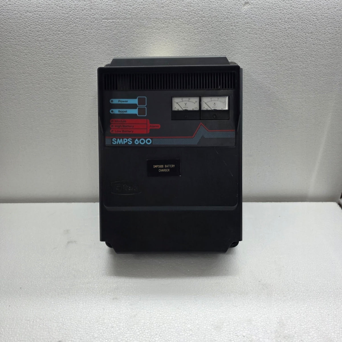ELTEK SMPS 600 30/20/VT 241118.022