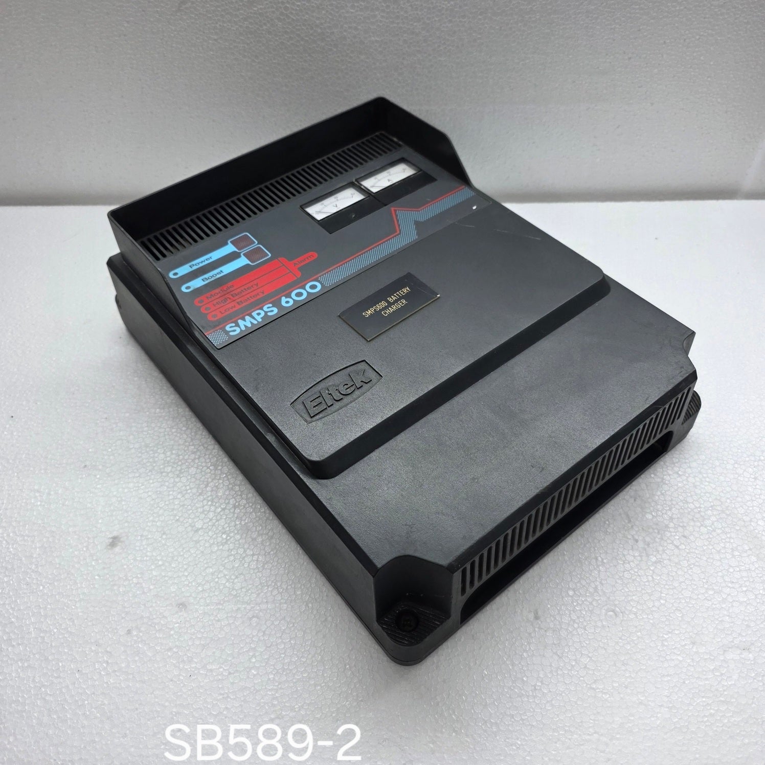 ELTEK SMPS 600 30/20/VT 241118.022