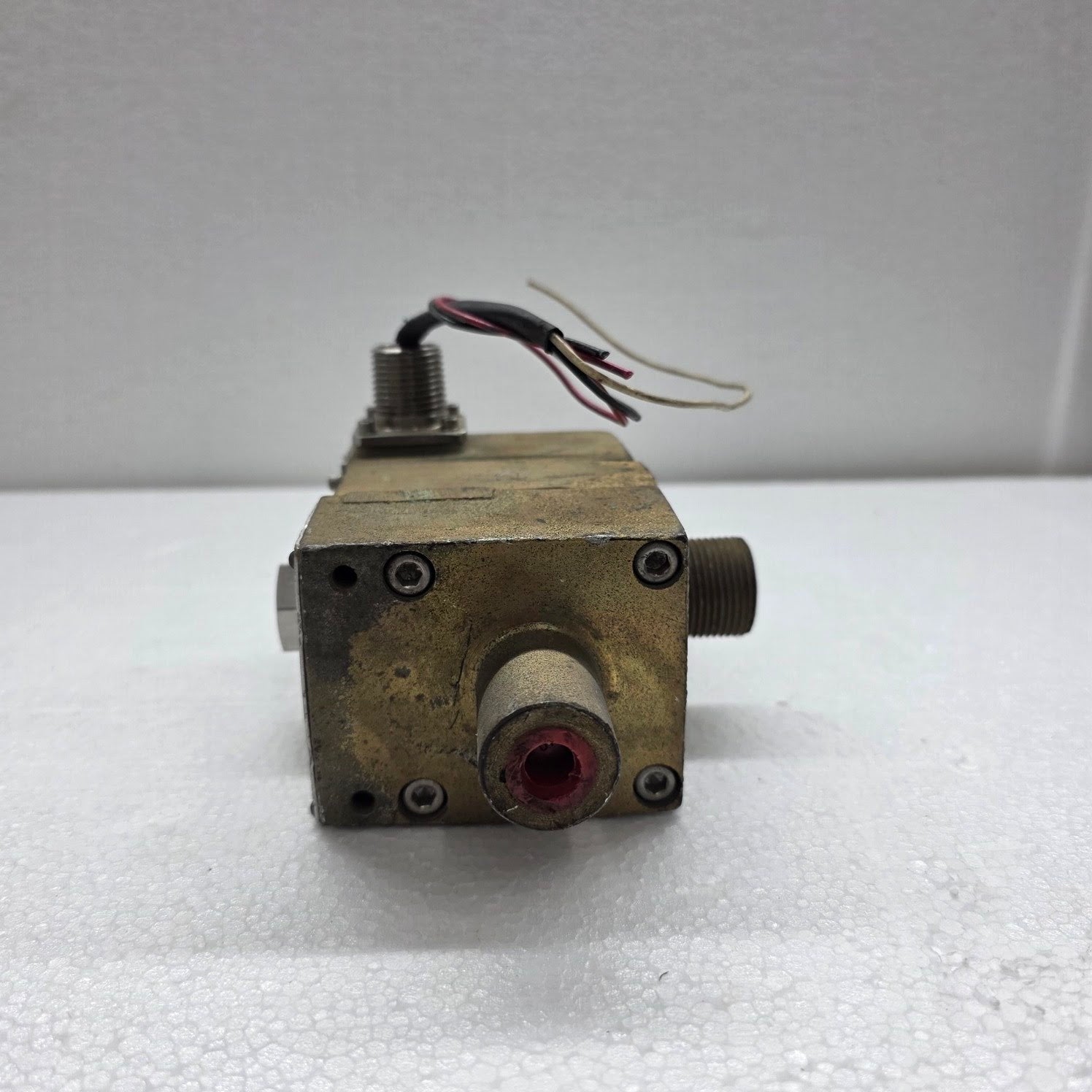CE INVALCO 2503-DI IGNITOR FLOW CONTROL