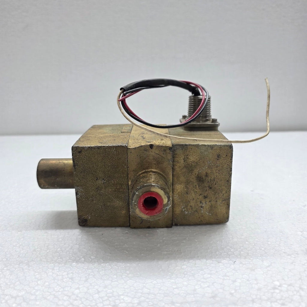 CE INVALCO 2503-DI IGNITOR FLOW CONTROL