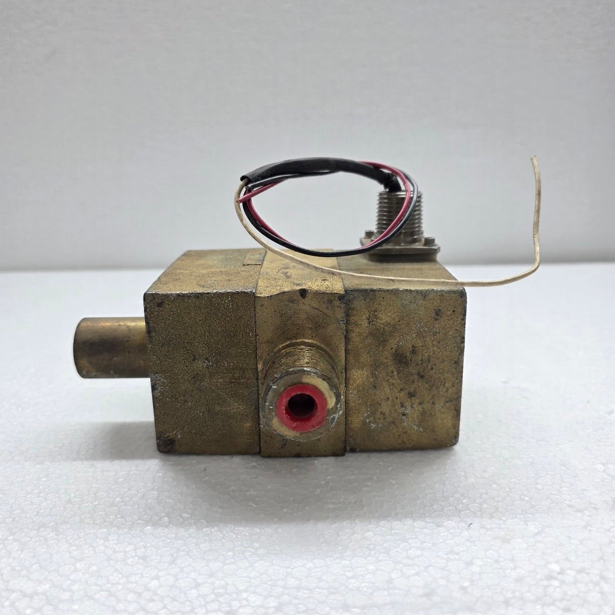 CE INVALCO 2503-DI IGNITOR FLOW CONTROL