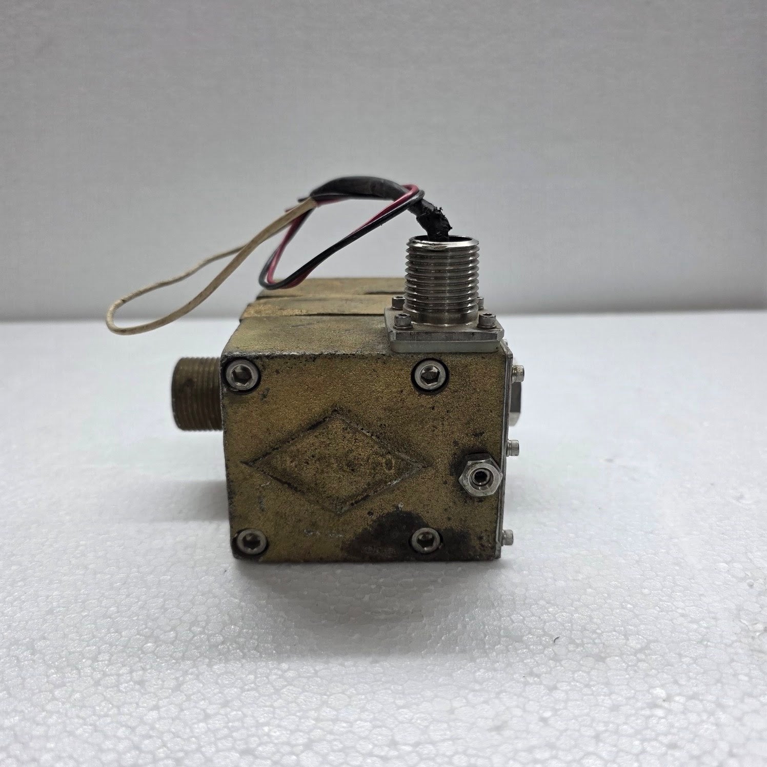 CE INVALCO 2503-DI IGNITOR FLOW CONTROL