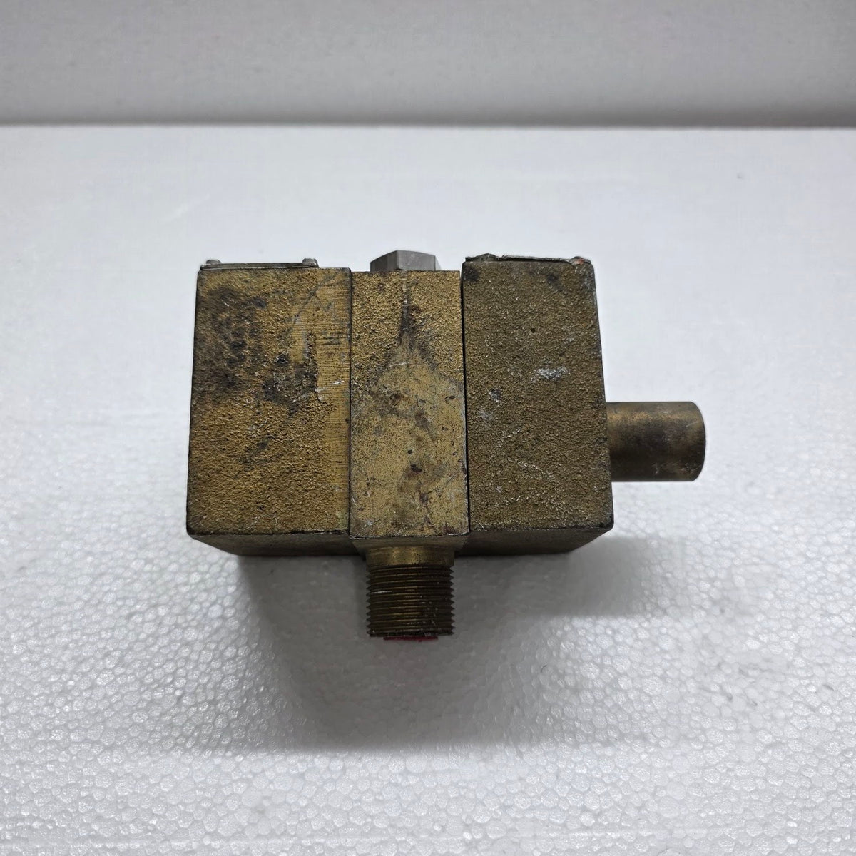 CE INVALCO 2503-DI IGNITOR FLOW CONTROL