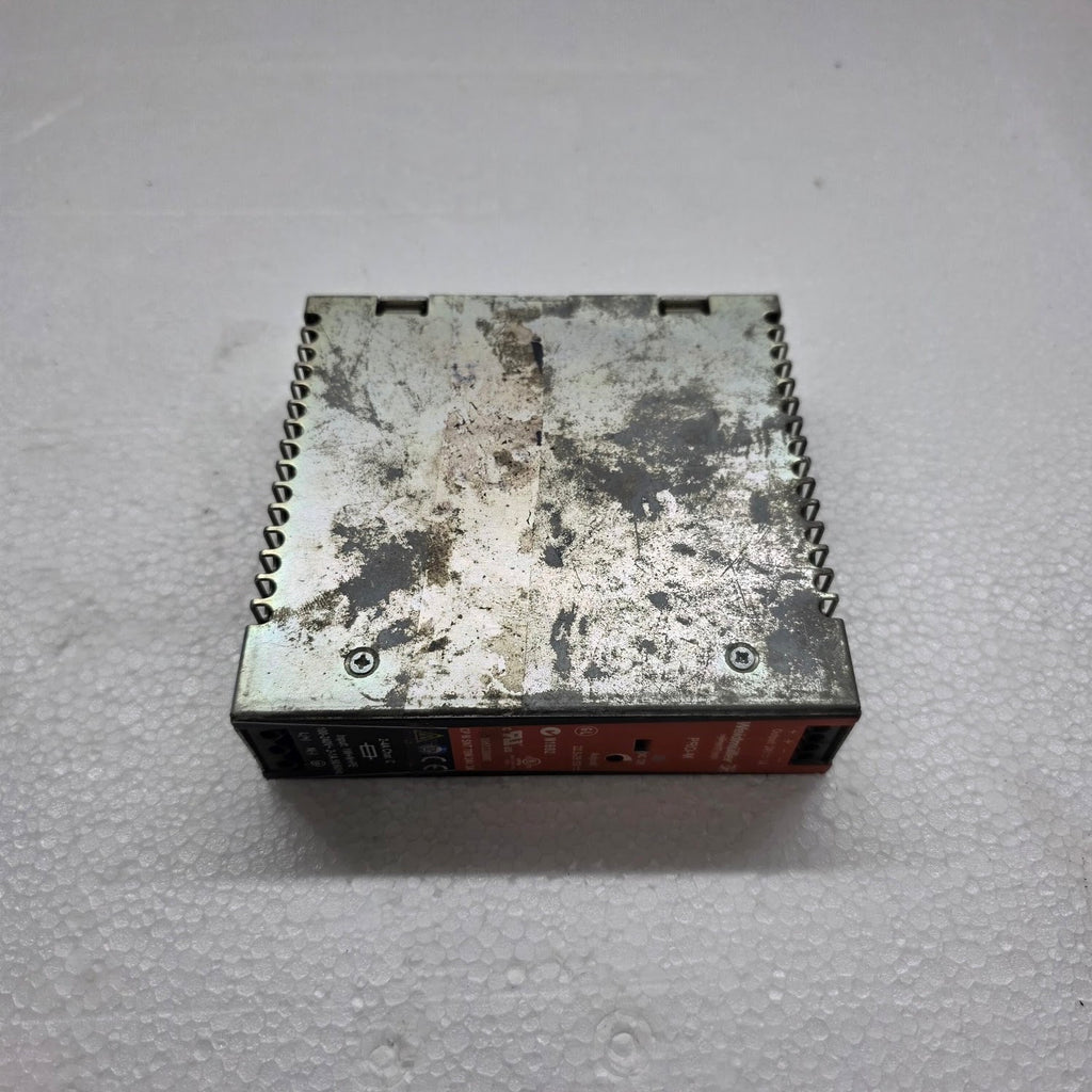 WEIDMULLER CP M SNT 70W 24V 3A POWER SUPPLY 8951330000 24VDC 3A