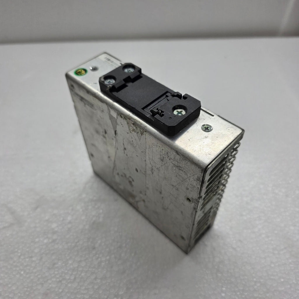 WEIDMULLER CP M SNT 120W 24V 5A POWER SUPPLY 8951340000 24VDC 5A