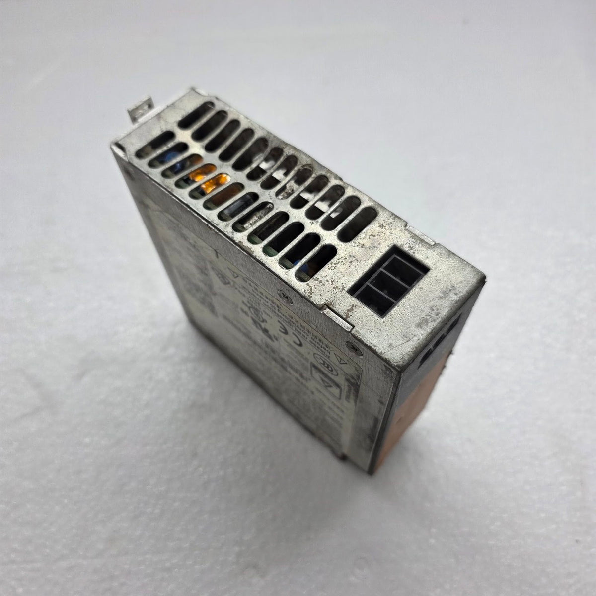 WEIDMÜLLER PRO MAX 120W 24V 5A SWITCHING POWER SUPPLY 1478110000