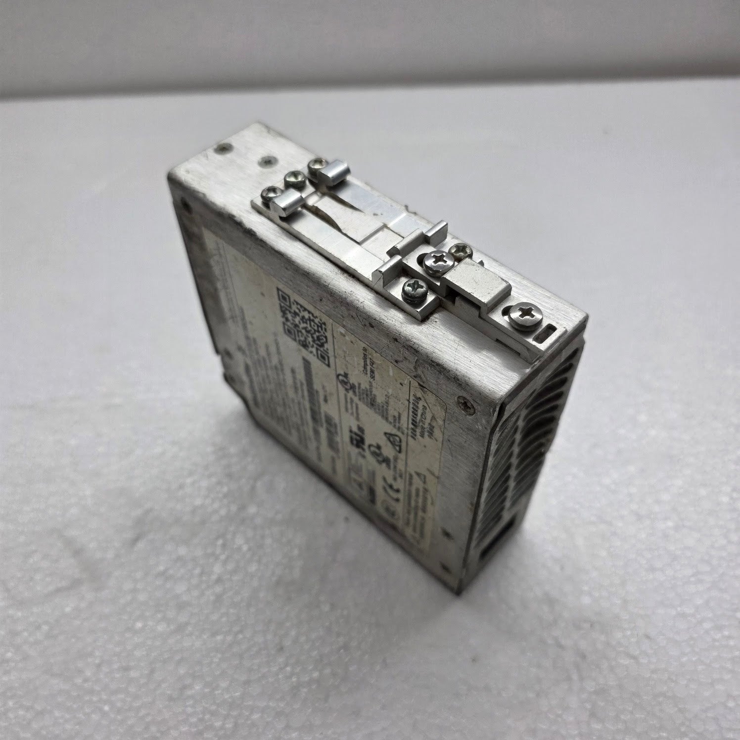 WEIDMÜLLER PRO MAX 120W 24V 5A SWITCHING POWER SUPPLY 1478110000