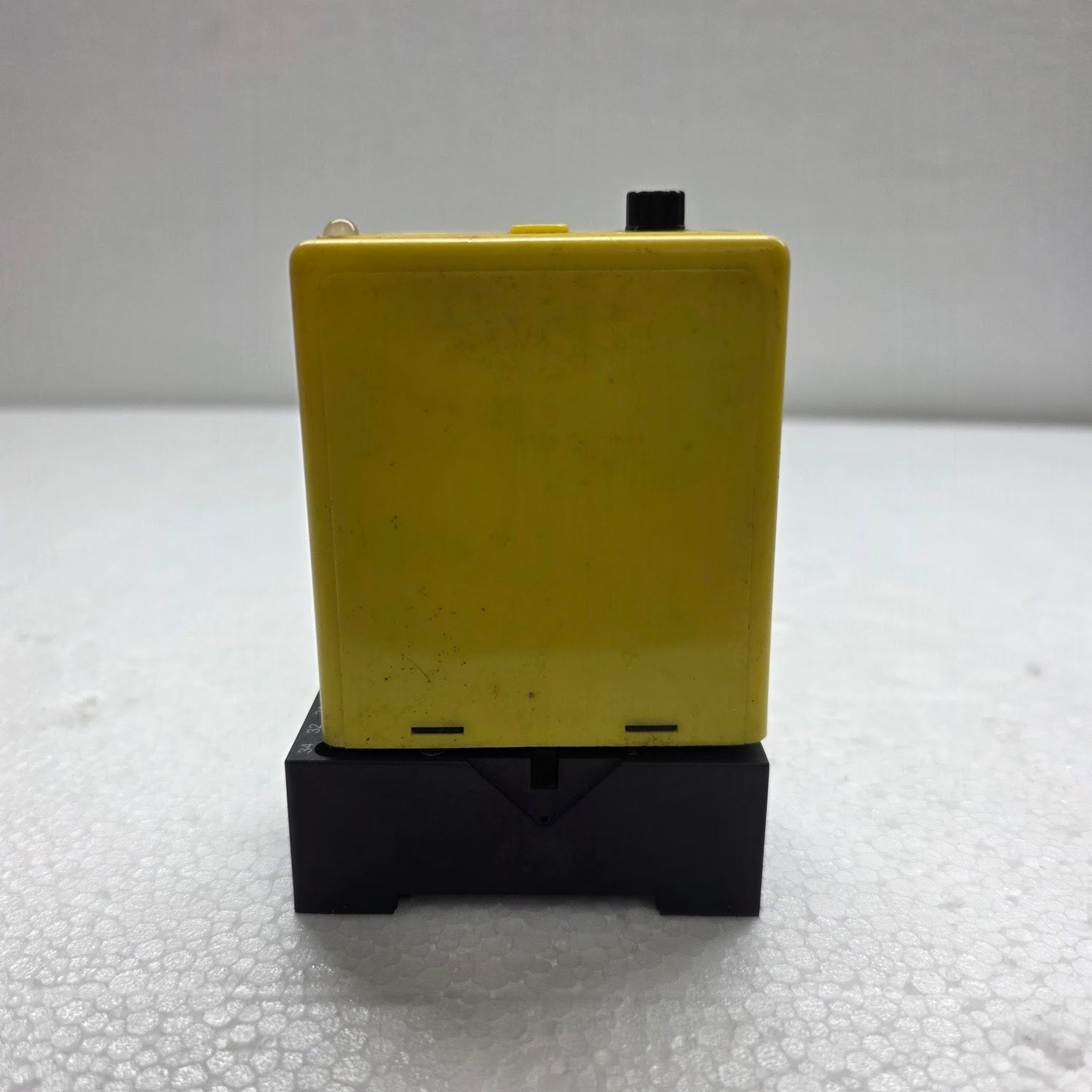 PULSTEKNIK P-SYSTEM RAB OFF DELAY TIMER