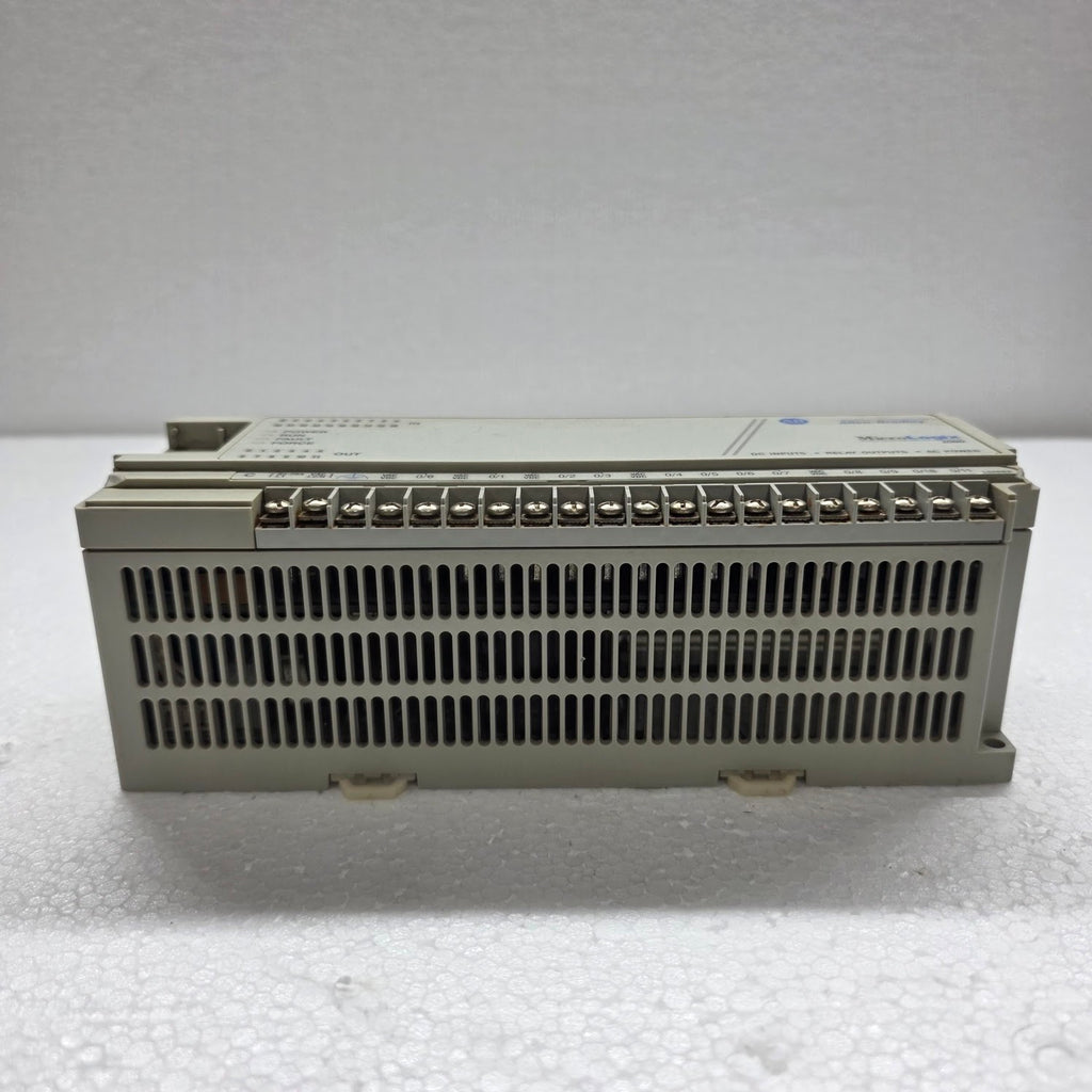 ALLEN BRADLEY MICROLOGIX 1000 CAT 1761-L32BWA