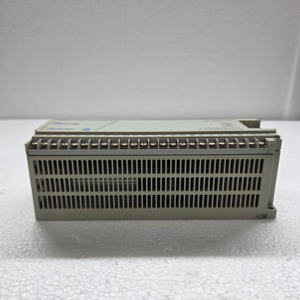 ALLEN BRADLEY MICROLOGIX 1000 CAT 1761-L32BWA