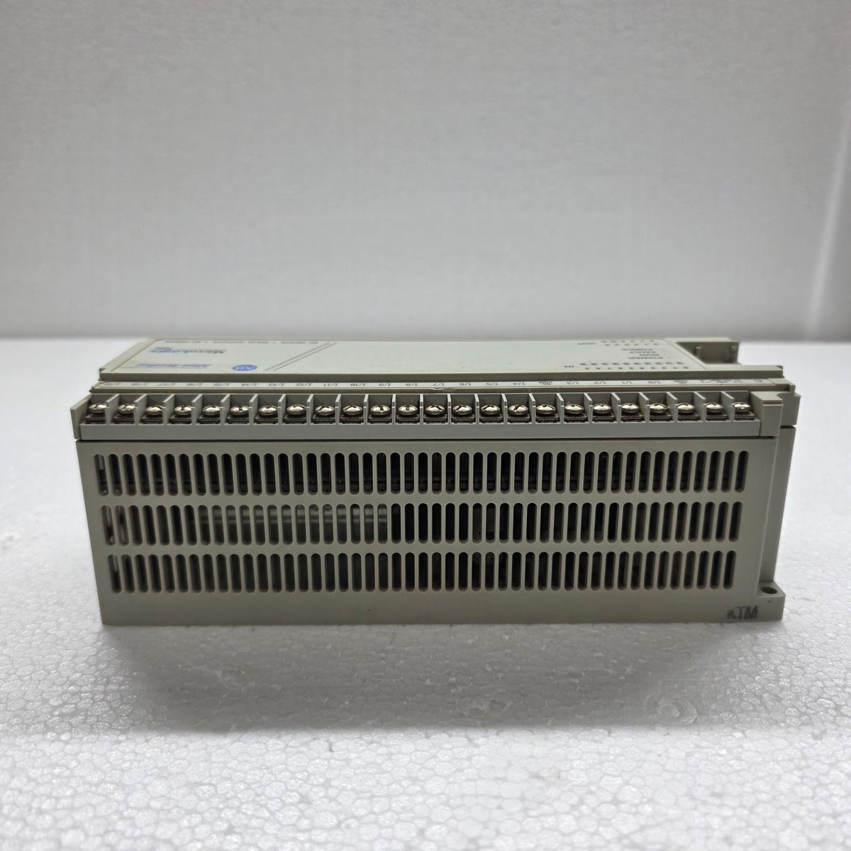 ALLEN BRADLEY MICROLOGIX 1000 CAT 1761-L32BWA