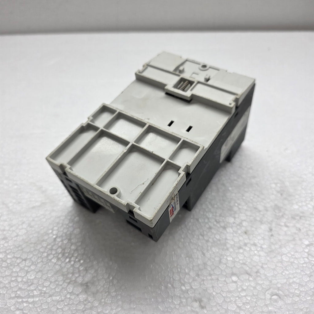 ABB 1SAP121000R0071 PROGRAMMABLE LOGIC CONTROLLER PM564-RP-ETH