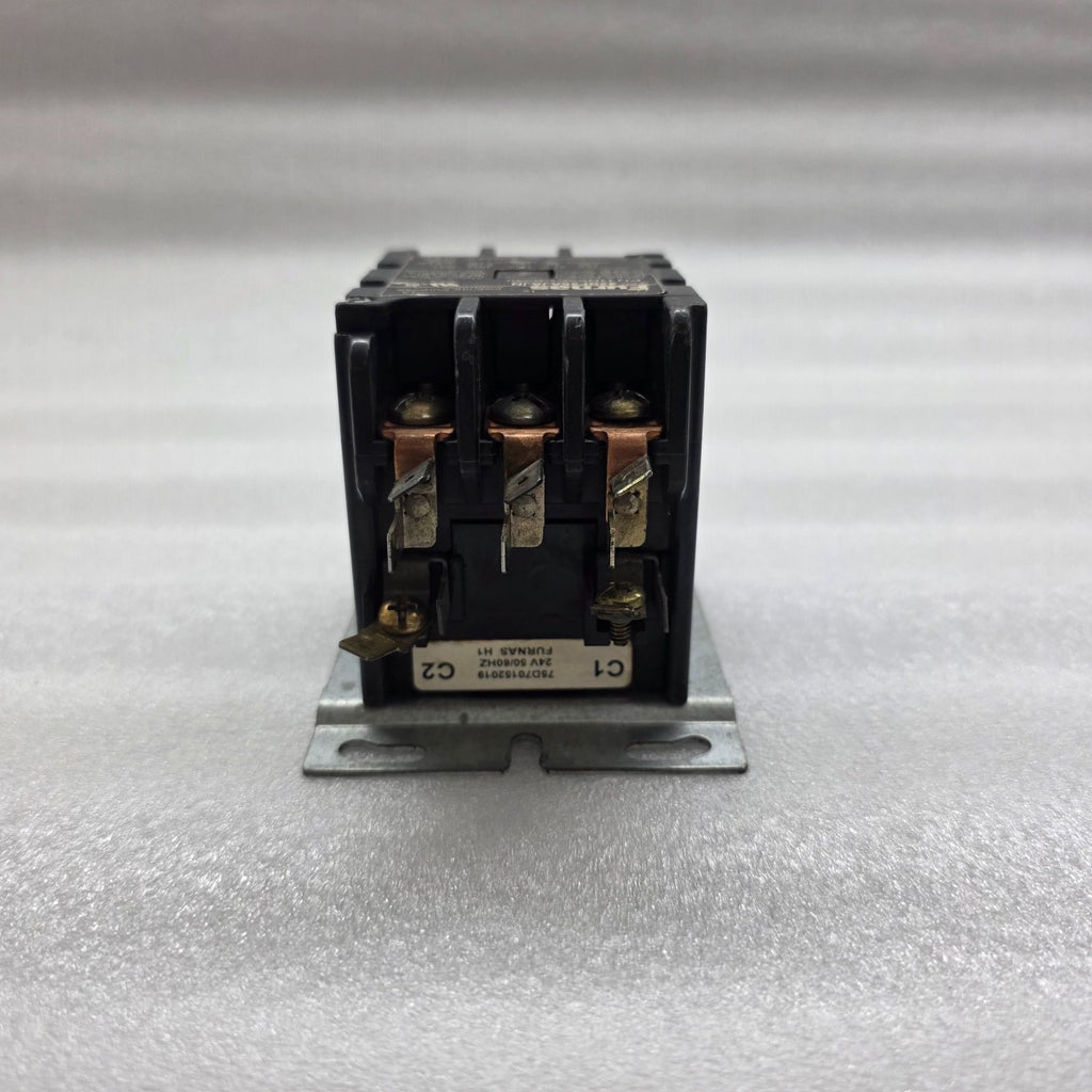 FURANS 42BF35AJAJN MAGNETIC CONTACTOR 30A HN53CC024J 24VAC