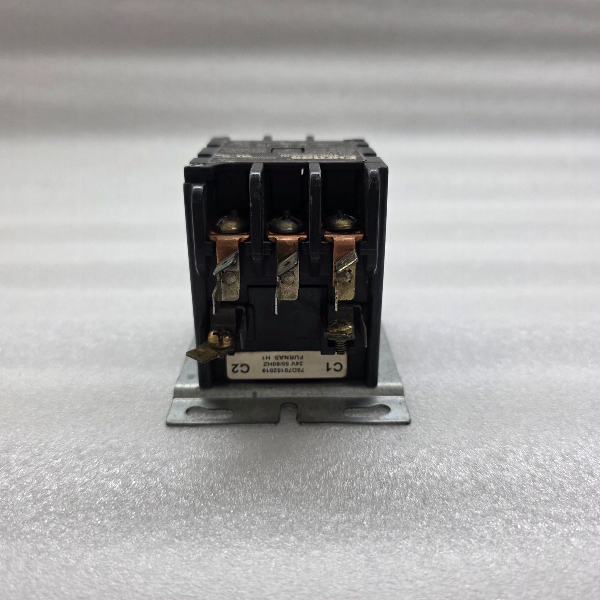 FURANS 42BF35AJAJN MAGNETIC CONTACTOR 30A HN53CC024J 24VAC
