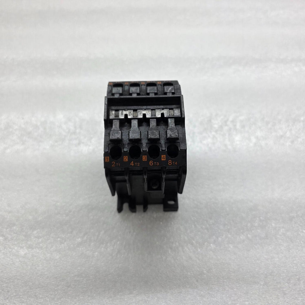 DANFOSS CI 9 MAGNETIC CONTACTOR COIL VOLTAGE 110-132V AC