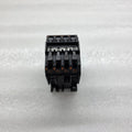 DANFOSS CI 9 MAGNETIC CONTACTOR COIL VOLTAGE 110-132V AC