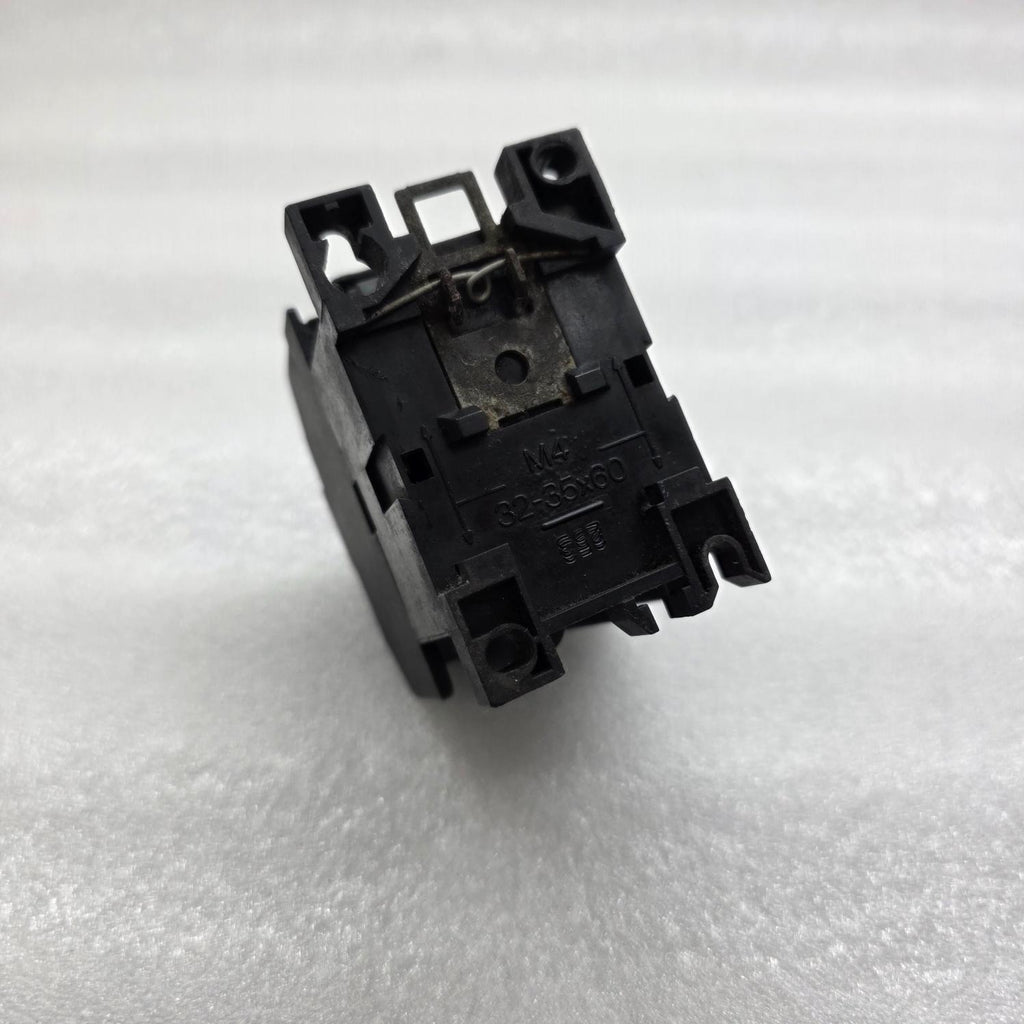 DANFOSS CI 9 MAGNETIC CONTACTOR COIL VOLTAGE 110-132V AC