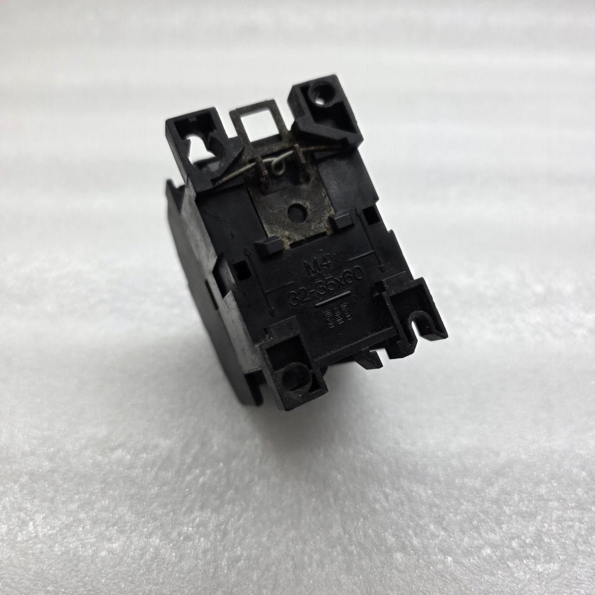 DANFOSS CI 9 MAGNETIC CONTACTOR COIL VOLTAGE 110-132V AC