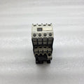 MOELLER DIL00AM-01 CONTACTOR COIL VOLTAGE 190-220V AUXILIARY 04 DIL