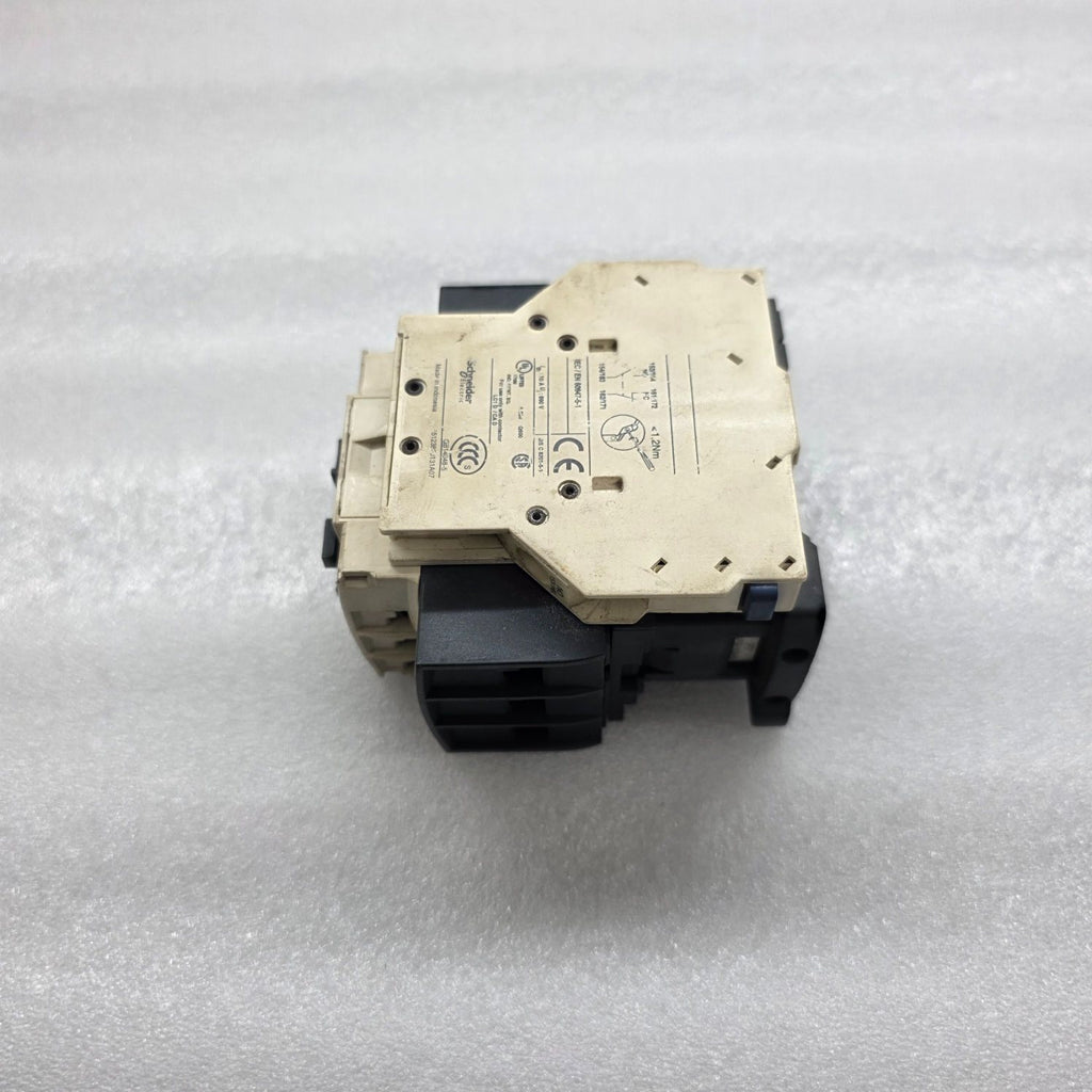 LC1D25 MAGNETIC CONTACTOR 40A