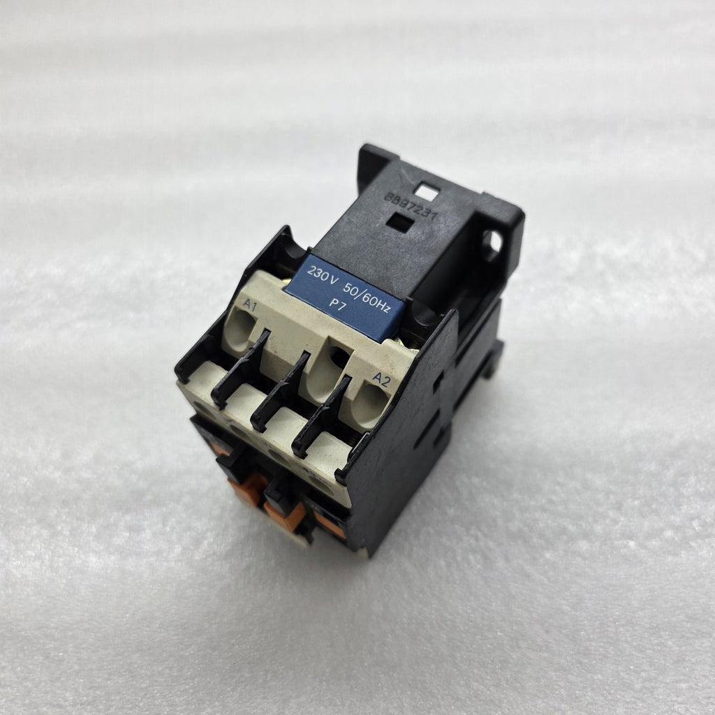TELEMECANIQUE CA2 DN 22 MAGNETIC CONTACTOR 10A 230V