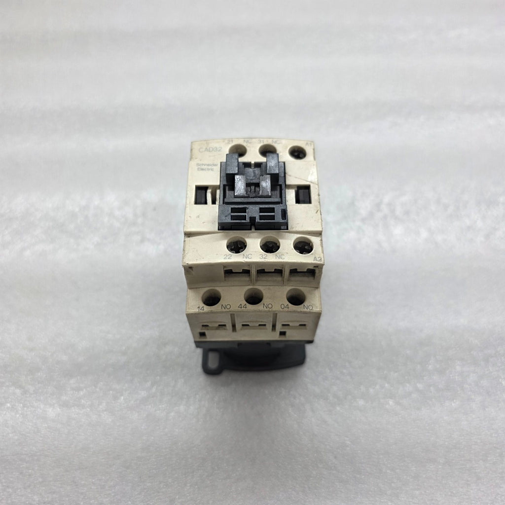 CAD32 CONTROL RELAY
