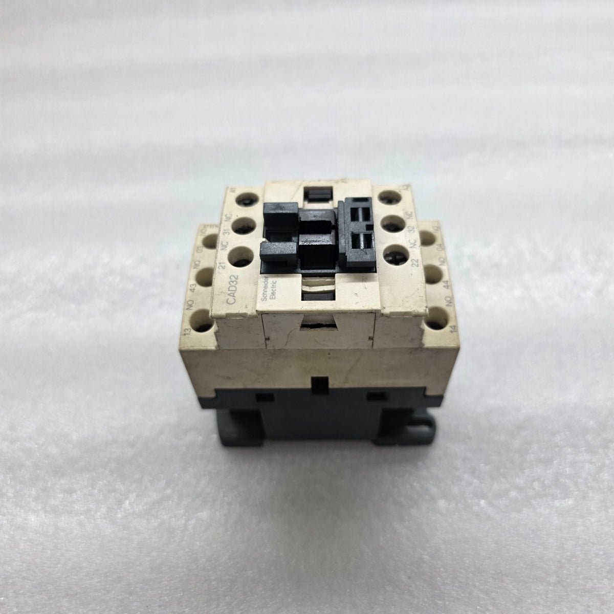 CAD32 CONTROL RELAY