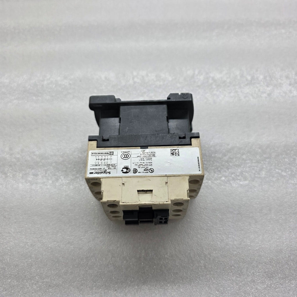 CAD32 CONTROL RELAY