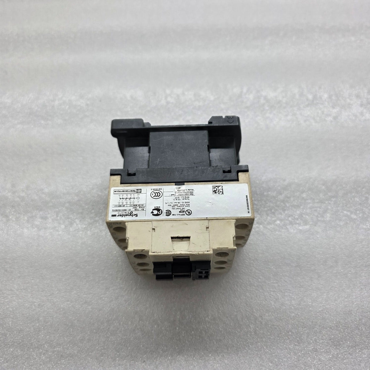 CAD32 CONTROL RELAY
