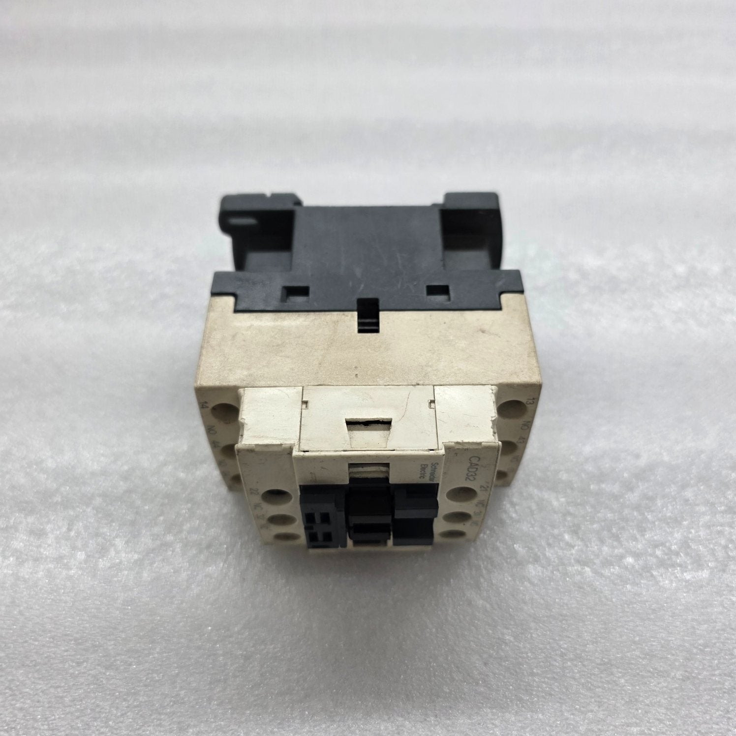 CAD32 CONTROL RELAY