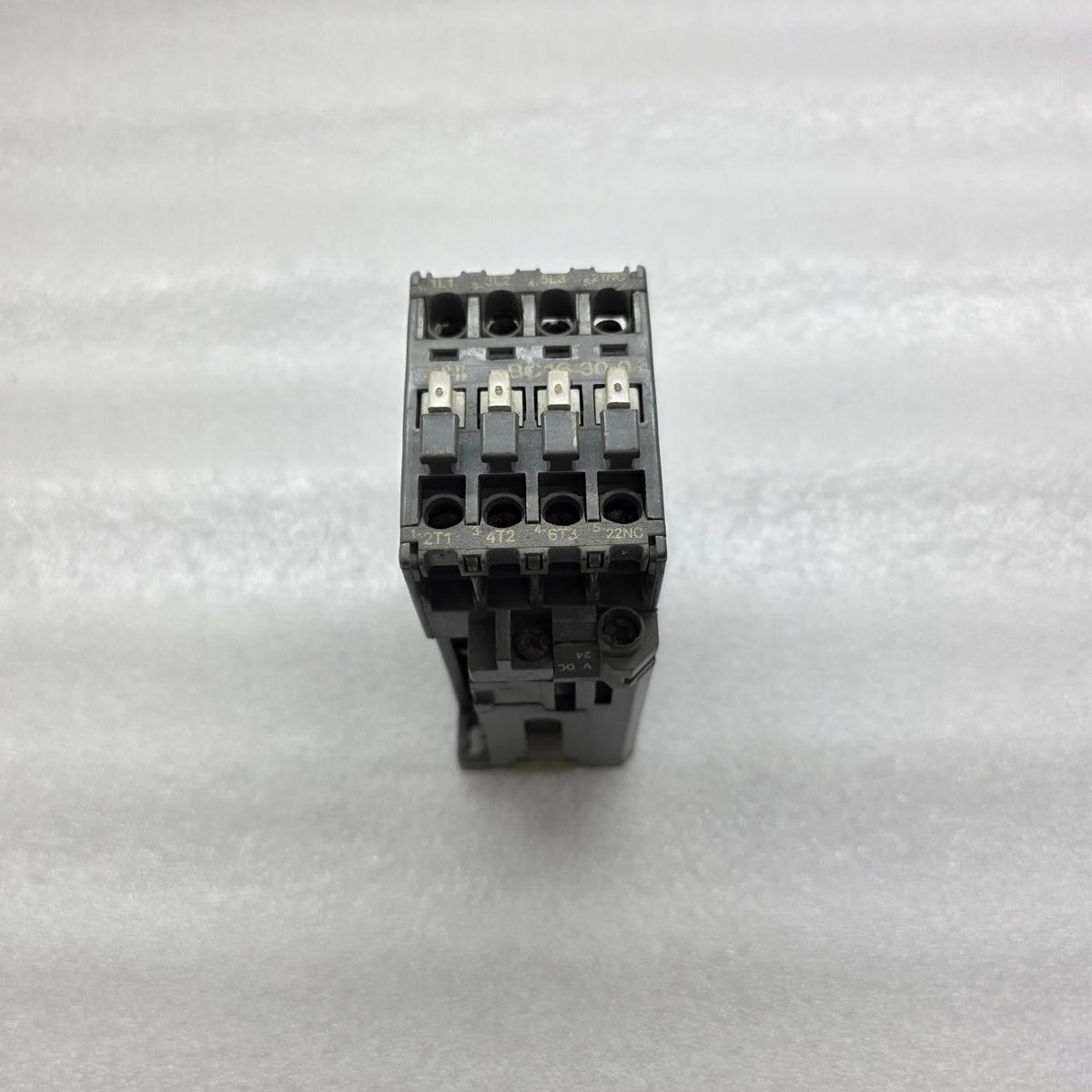 ABB BC16-30-01 CONTACTOR 24V DC