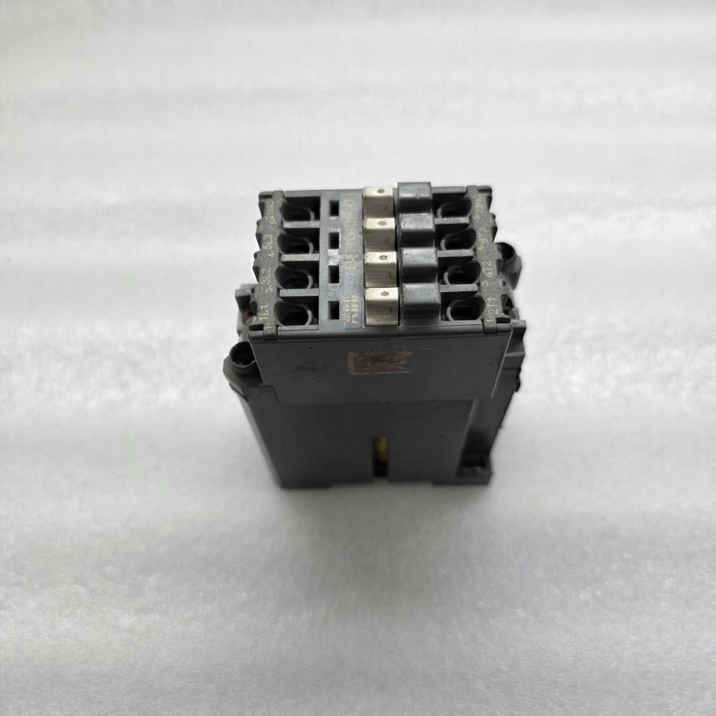 ABB BC16-30-01 CONTACTOR 24V DC