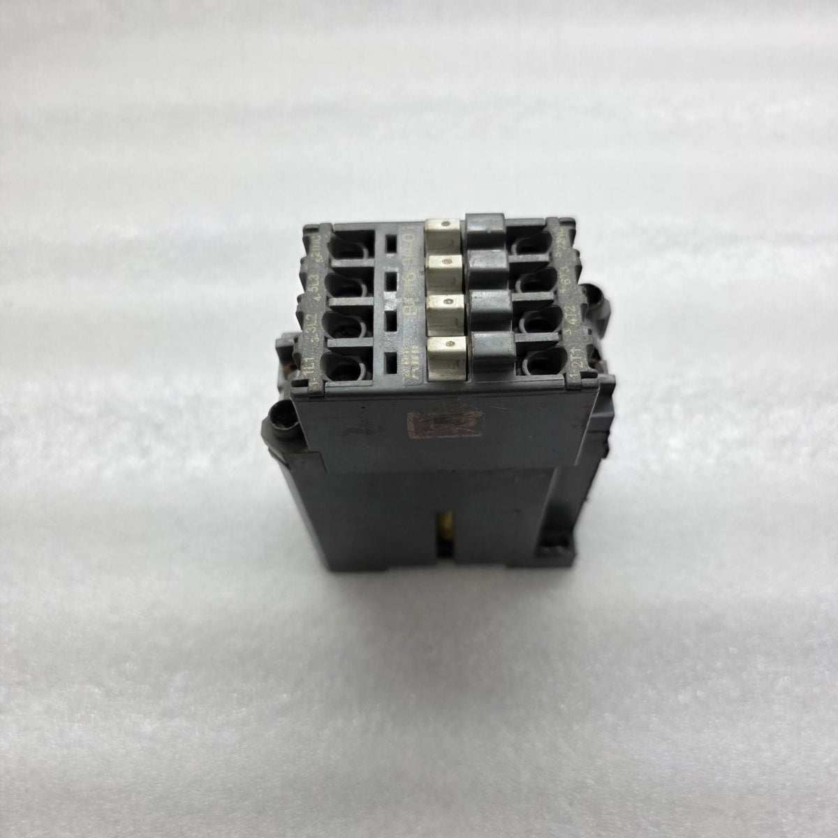 ABB BC16-30-01 CONTACTOR 24V DC