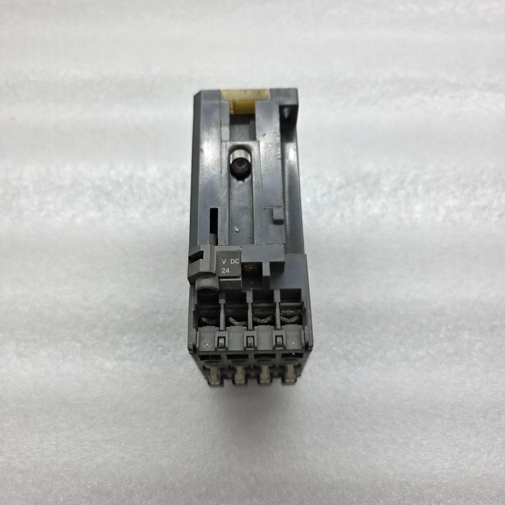 ABB BC16-30-01 CONTACTOR 24V DC