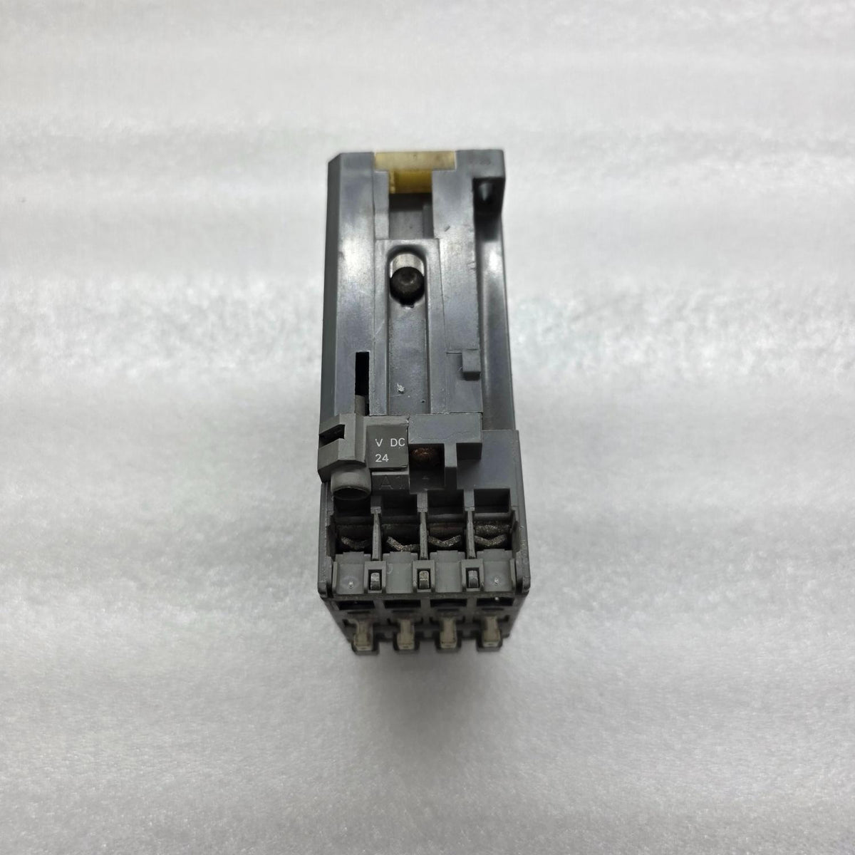 ABB BC16-30-01 CONTACTOR 24V DC