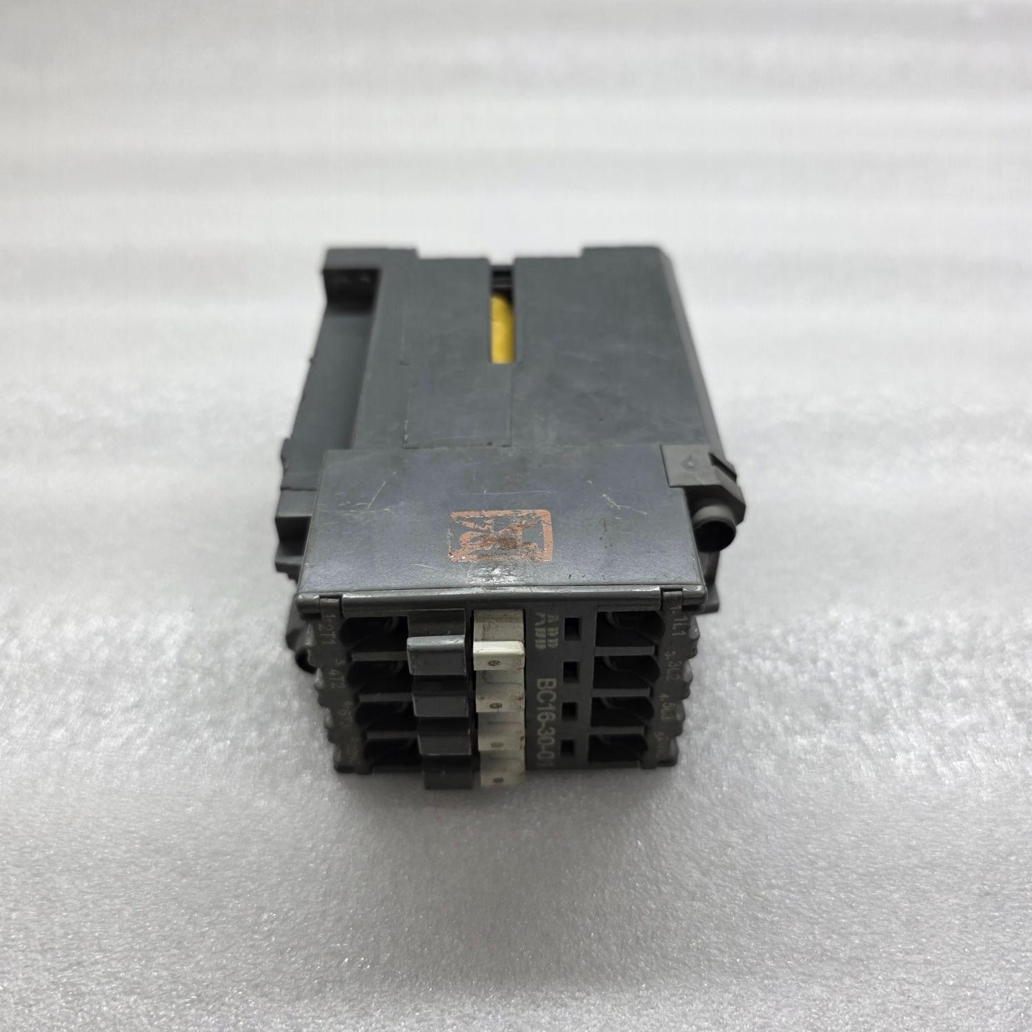 ABB BC16-30-01 CONTACTOR 24V DC