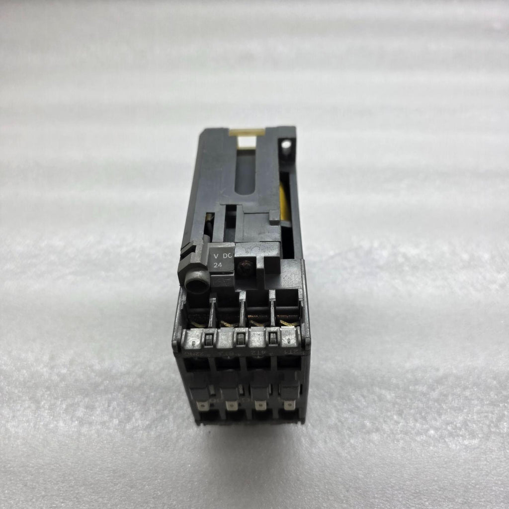 ABB BC16-30-01 CONTACTOR 24V DC