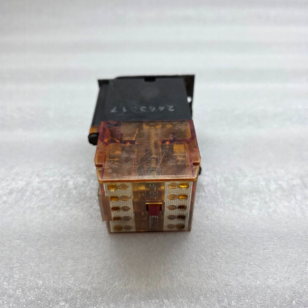 MTE 4N8-4R RELAY 10A
