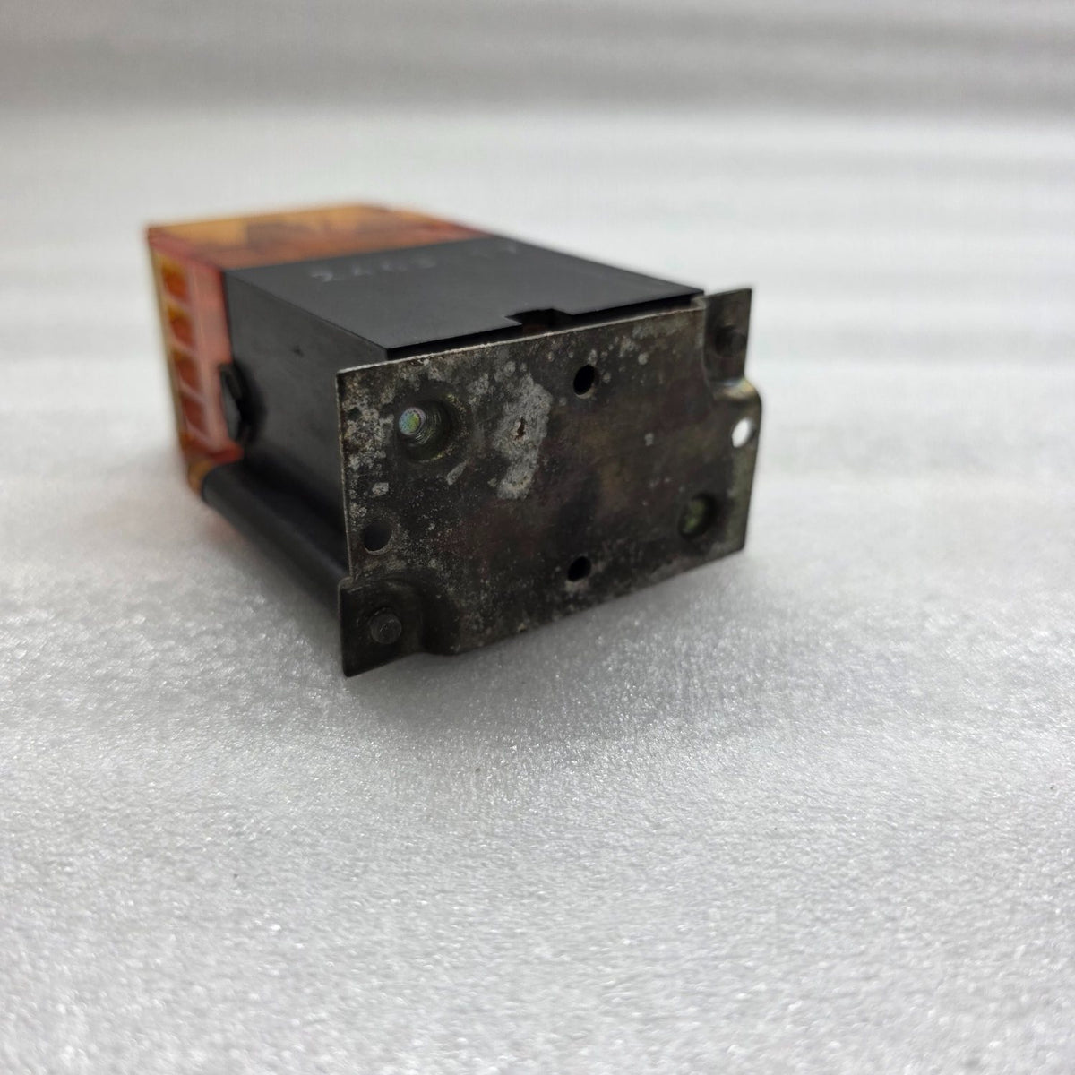 MTE 4N8-4R RELAY 10A