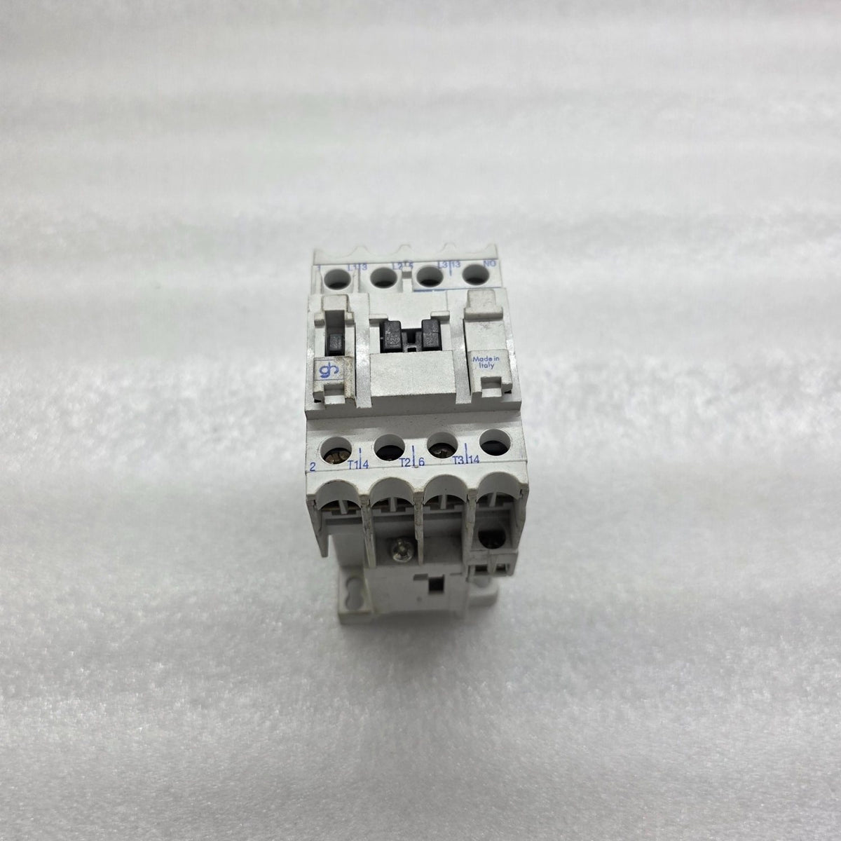 GHISALBA GH15BN MAGNETIC CONTACTOR 30A 220-240V