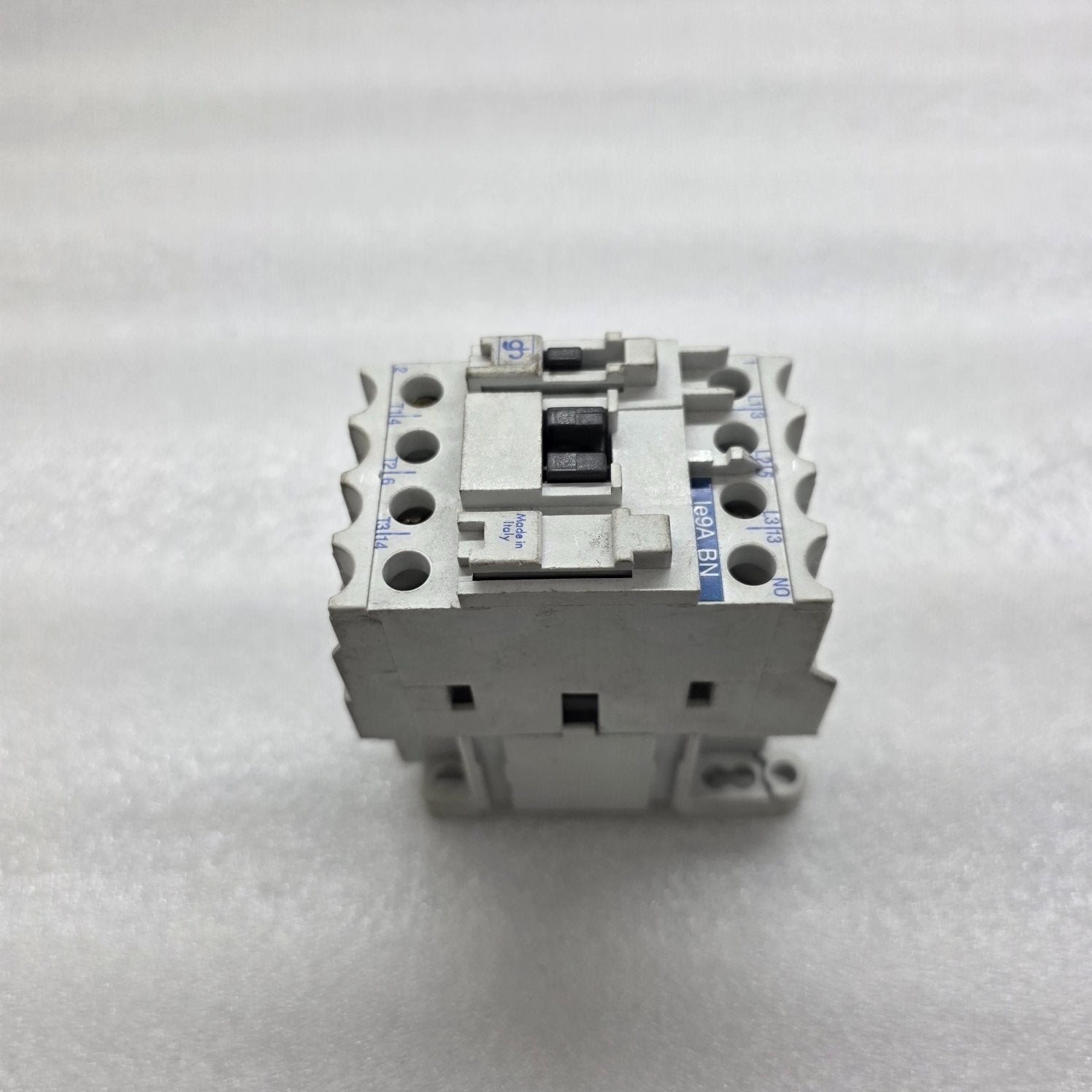 GHISALBA GH15BN MAGNETIC CONTACTOR 30A 220-240V