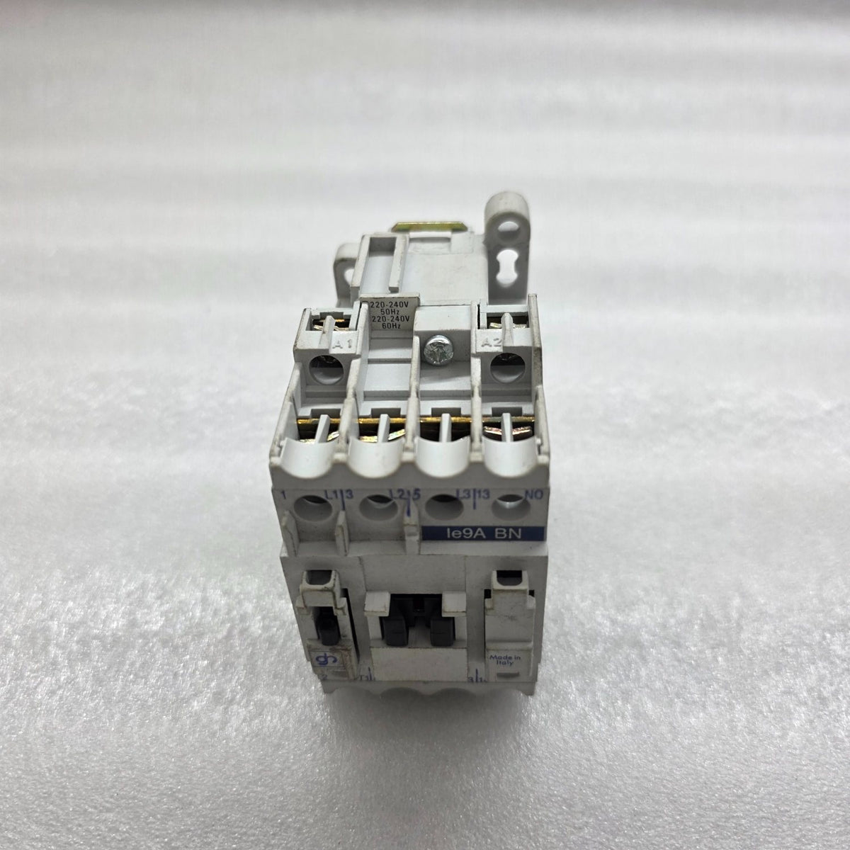 GHISALBA GH15BN MAGNETIC CONTACTOR 30A 220-240V