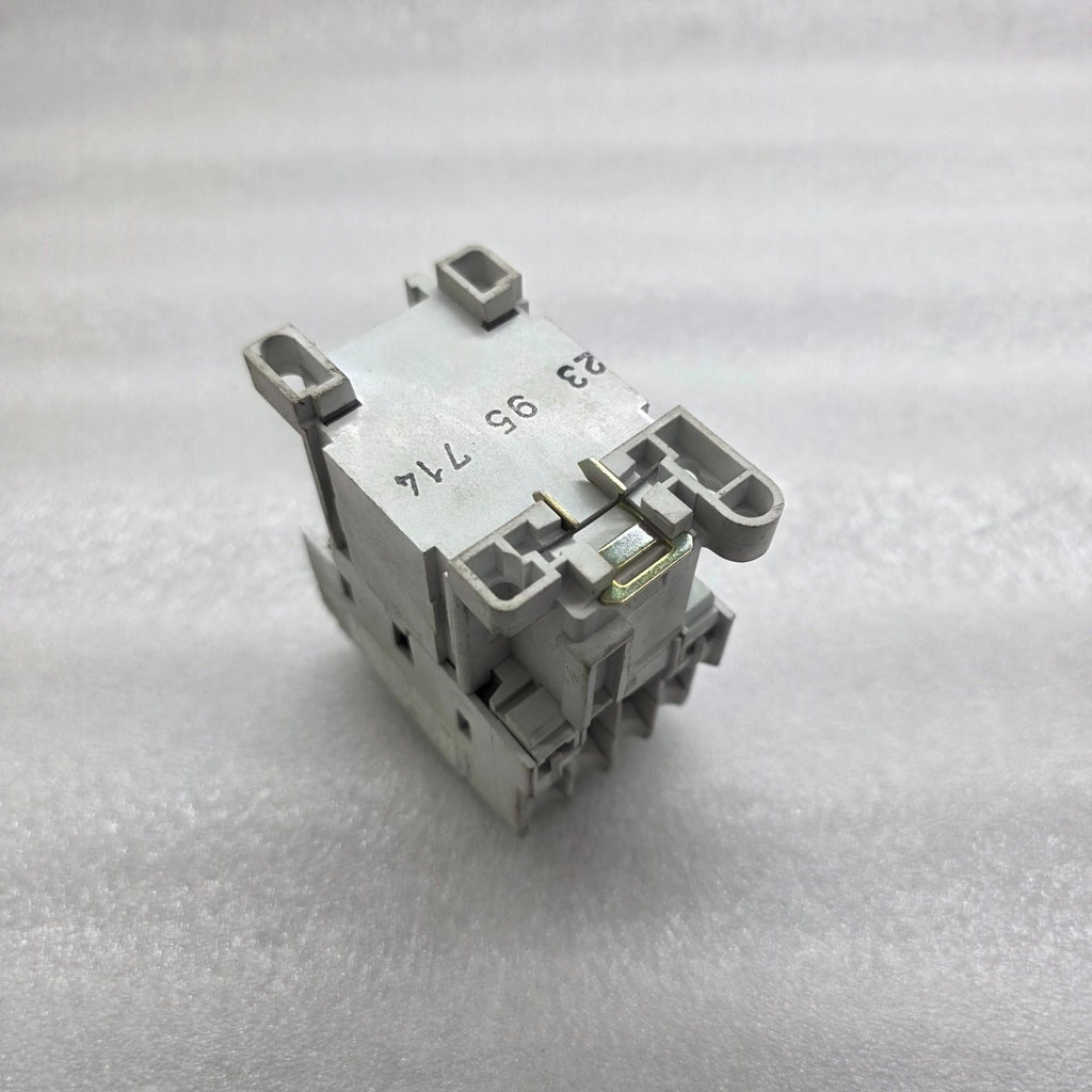 GHISALBA GH15BN MAGNETIC CONTACTOR 30A 220-240V