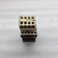LC1K1210F7 CONTACTOR 20A AUXILIARY LA1 KN 22