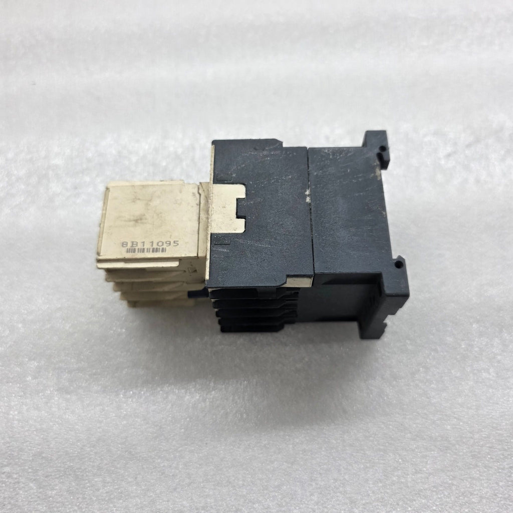 LC1K1210F7 CONTACTOR 20A AUXILIARY LA1 KN 22