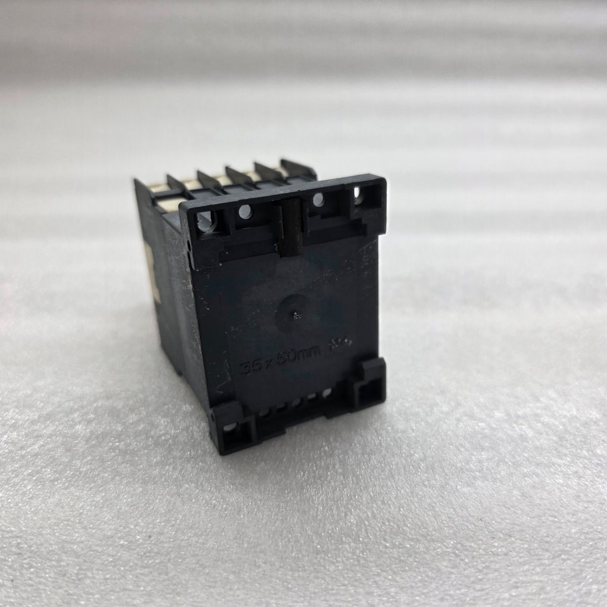 LC1K1210F7 CONTACTOR 20A AUXILIARY LA1 KN 22